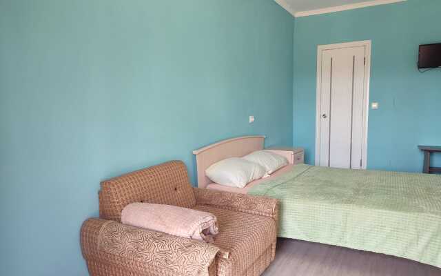 Мини-отель Базилик