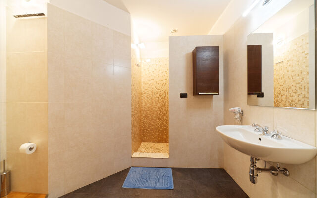 Квартира Уютная Квартирка в Сердце Санкт Петербурга