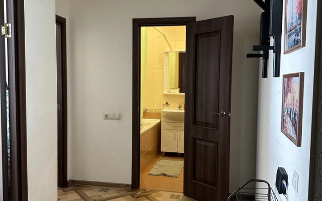 Komitetskaya 7 Flat