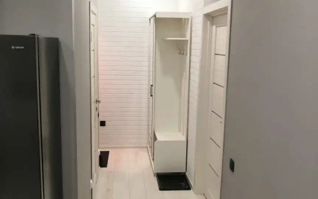 Квартира Олимпийская 87-27