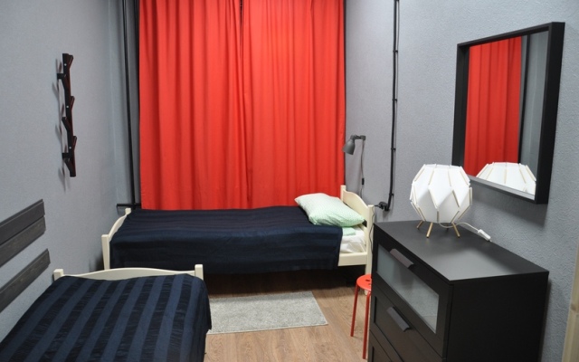 Good Night rooms & hostel