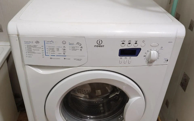 Квартира на Юбилейной улице 6