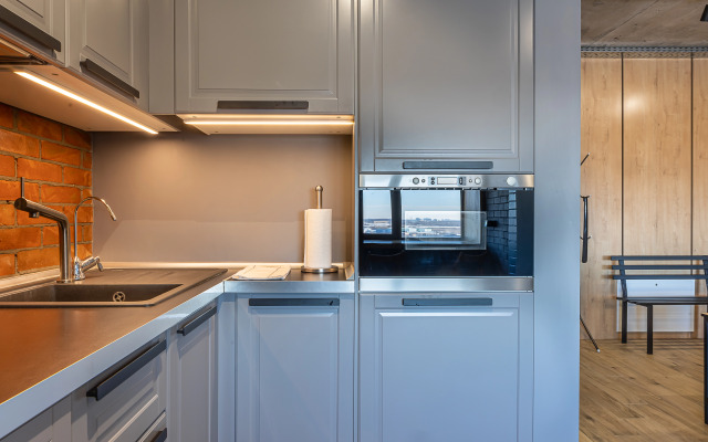 Апартаменты Атмосфера - Как Дома Аксай