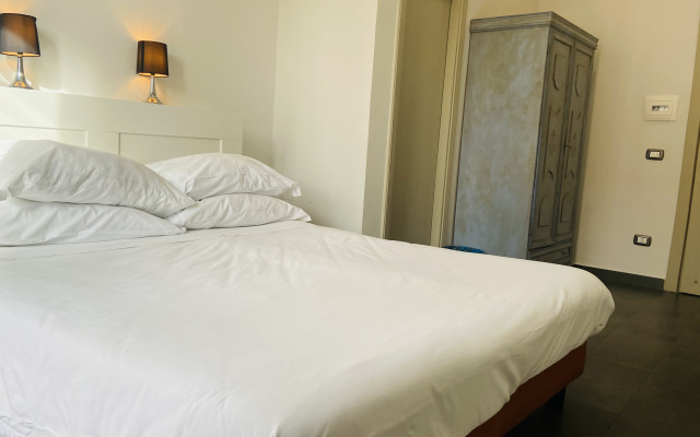 Jazz Hotel