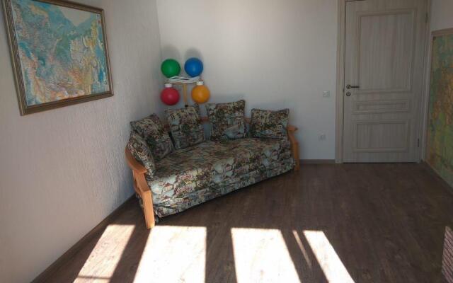Olimp Mini-Hotel