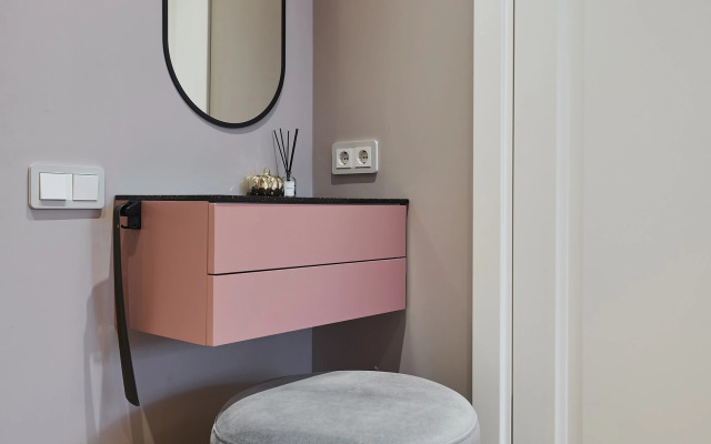 Апартаменты в Центре Сочи у Моря