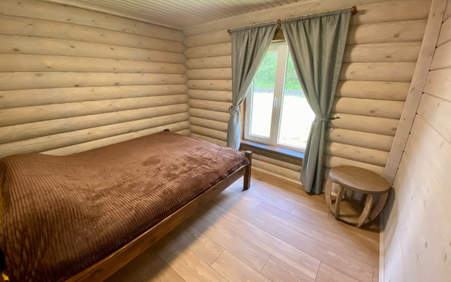 Nuorsalmi Guest house