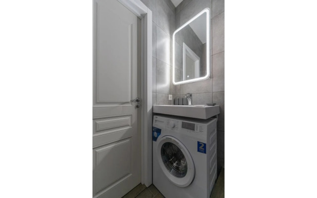 Апартаменты Уютная Студия у Филатовской 2