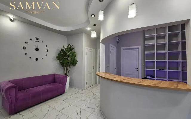 Samvan Hotel