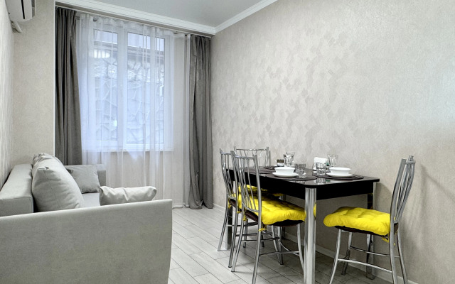 Vozle Kasino Ya na more Apartments