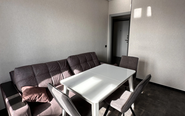 Апартаменты у Елены