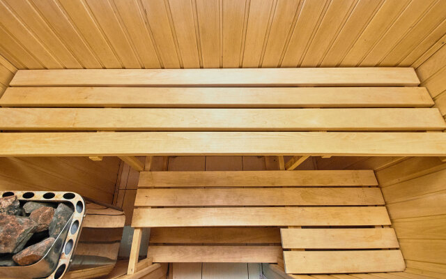 Квартира 2Комнатная Дербышевский 17