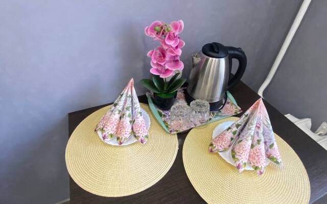 Квартира на Назарбаева 74