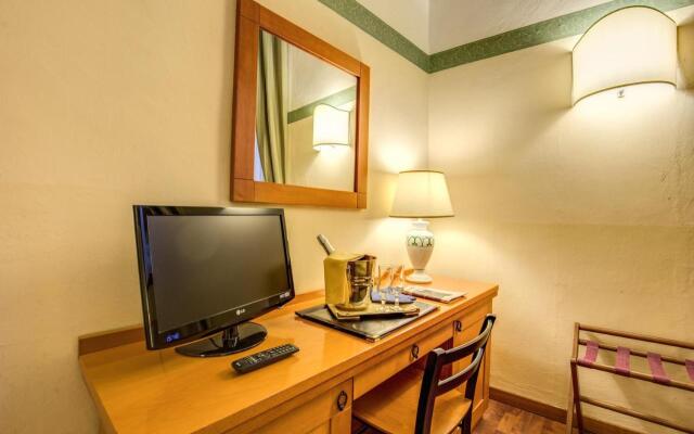 Hotel Botticelli
