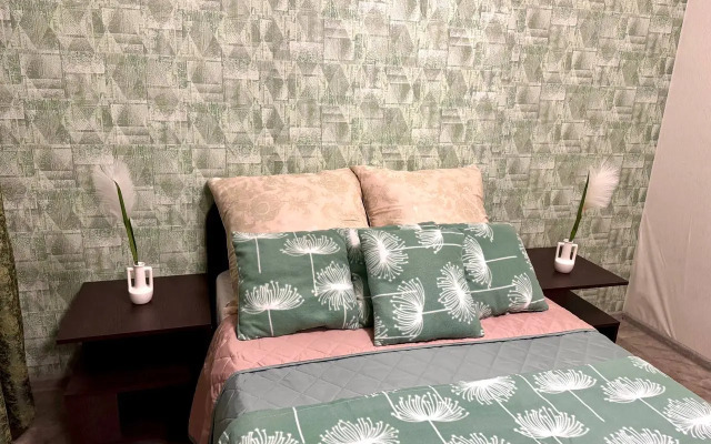 Квартира Марс Отель Христенко 15