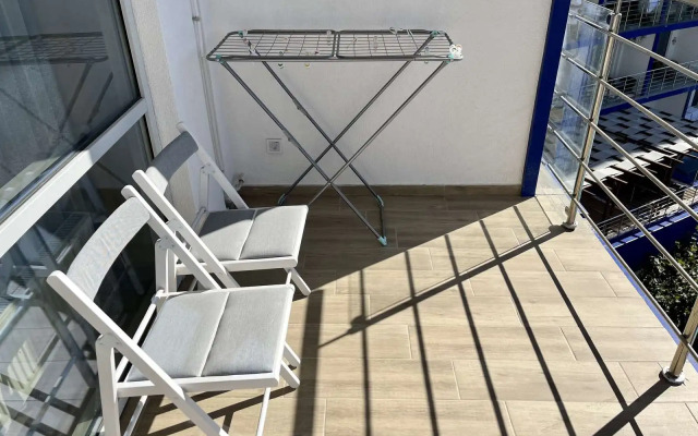 Dvuhkomnatnyie Aqvadeluxe u Morya N531 Apartments