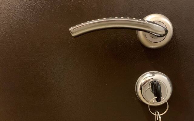 Апартаменты Лебедев Лофт на Невском 88 (7)