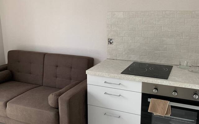 Komfortabelnyay Posutochno V Tyumeni Flat
