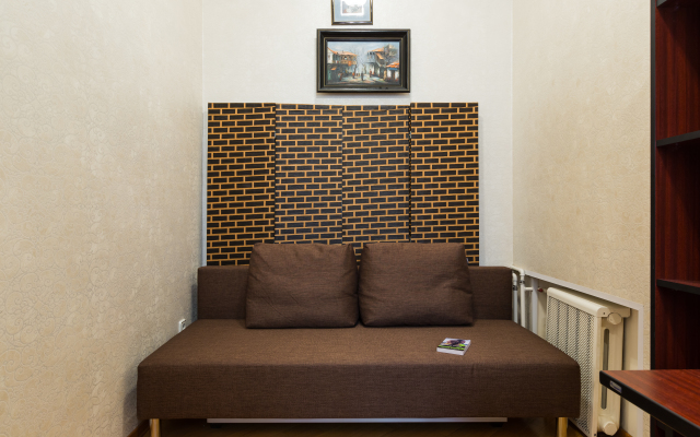 Апартаменты возле Белорусского вокзала