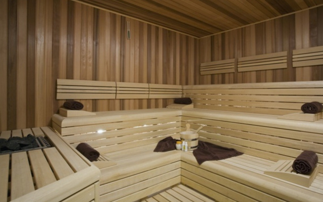 MCG Hotels Thermal Spa Convention Center