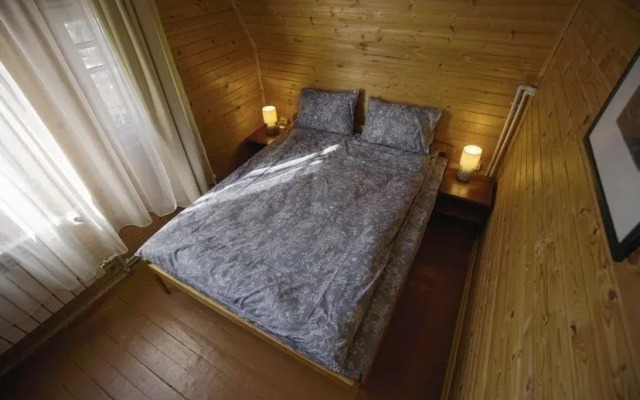 Co Svoim Bannym Kompleksom I Baccejnom Private House