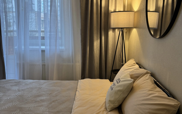 Квартира Лофт 23