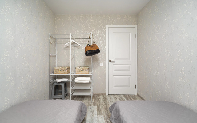 Квартира Уютная у Метро ВДНХ