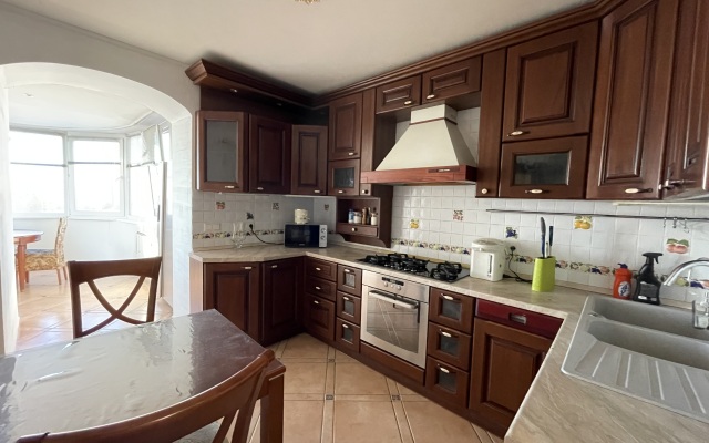 Panoramnye Apartments