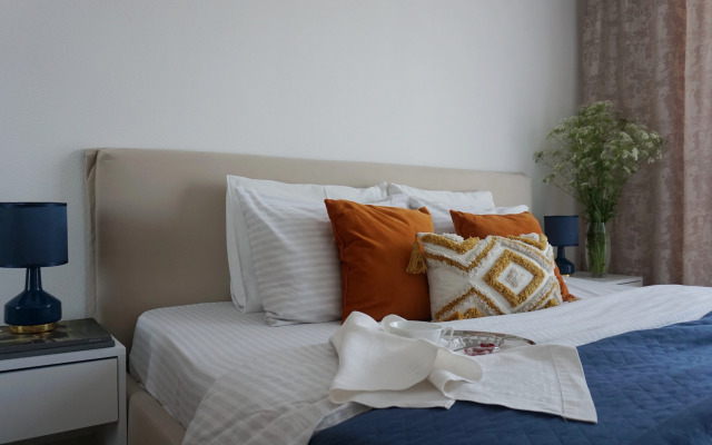 Квартира Светлая Просторная Видовая