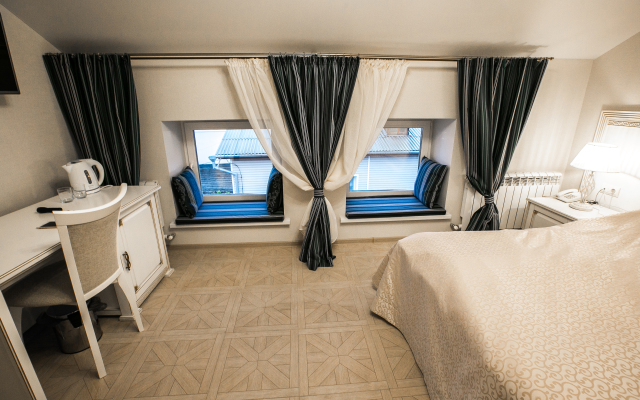 Bunin Hotel