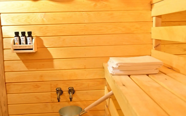Prostodachatver Guest house