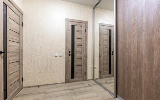 Dobro Pozhalovat Tajga ryadom s M4 Apartments