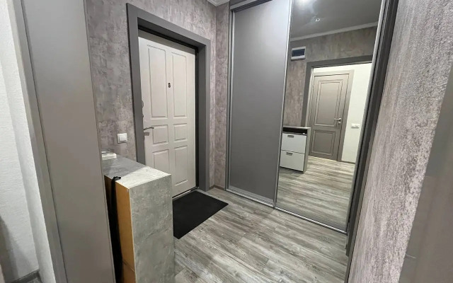 Квартира уютная Заполярная