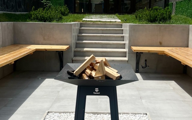 Гостевой Дом Бутик Хаус