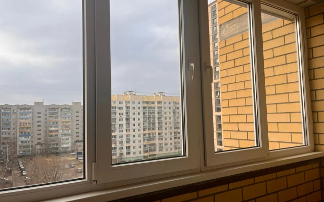 Квартира в Левобережном Районе Бам