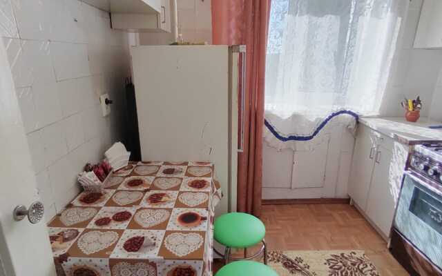 Kvartira Ekonom V Samom Serdtse Tveri Apartments