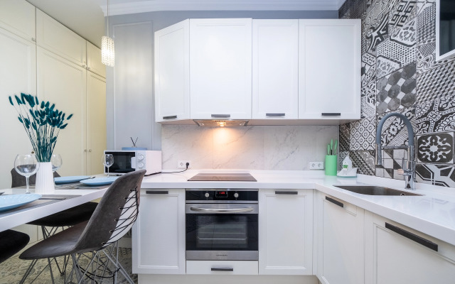 Апартаменты Центр Сочи