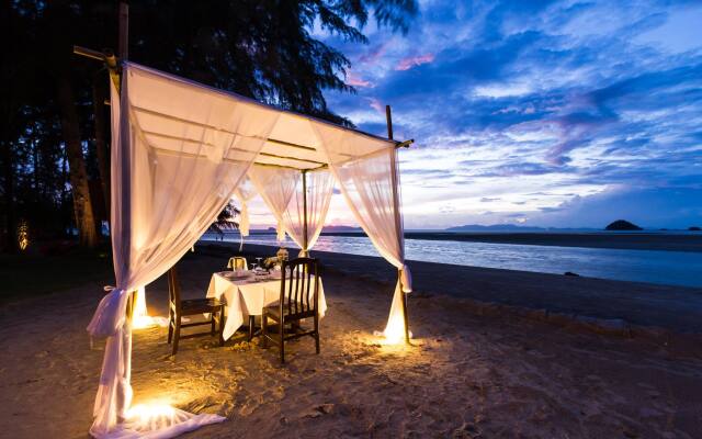 Paya Beach Spa & Dive Resort