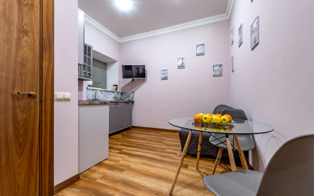 Квартира На Миллионной 23