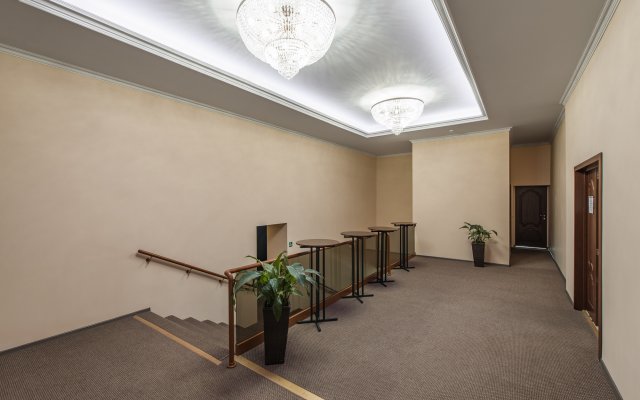 Fortis Dubrovka Hotel
