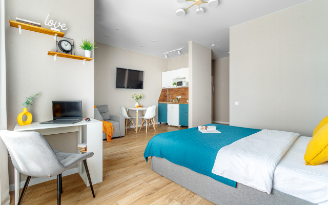 Briz Apartments