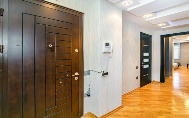 Leyli Apartment 46 Apartments