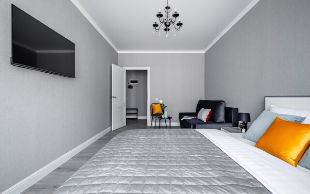 Квартира Уютная Однокомнатная в Краснодаре