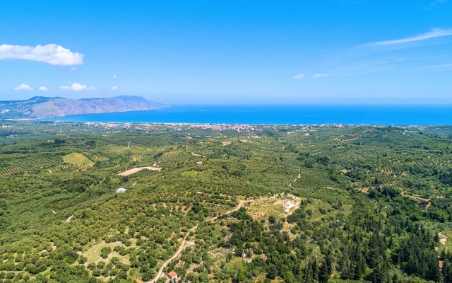 Aqua Mare Villa Heated Pool