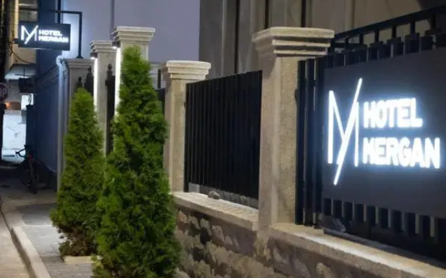Hotel Mergan