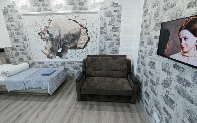 Апартаменты на Красной Армии 136/8