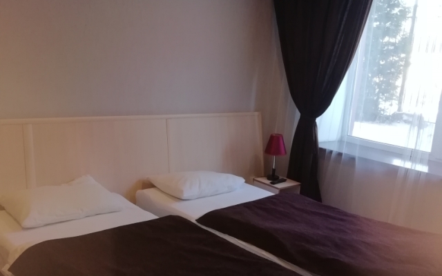Old Tradition Hotel