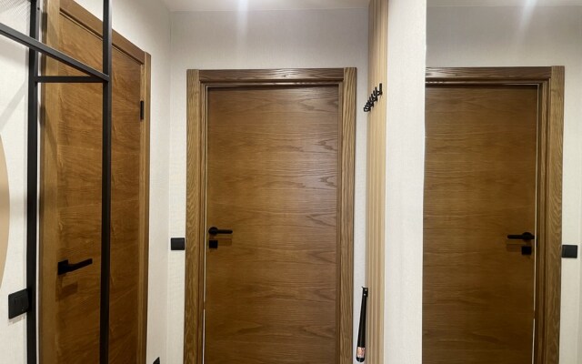 Biznes V Tsentre Goroda Apartments