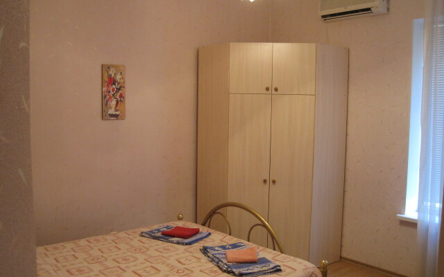 Villa Liliya Guest House