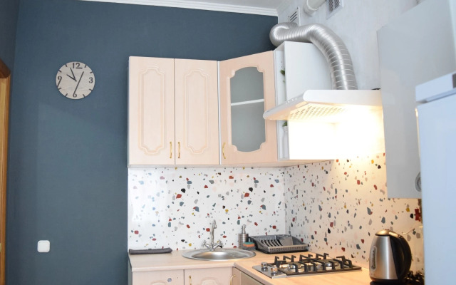 Квартира на Ковалева